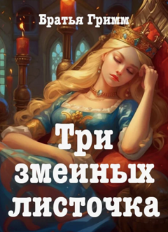 Три змеиных листочка